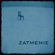 Zatmenie